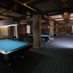 Narayanganj Boat Club - Narayanganj