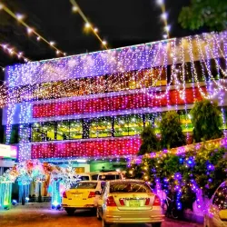 Narayanganj Boat Club - Narayanganj