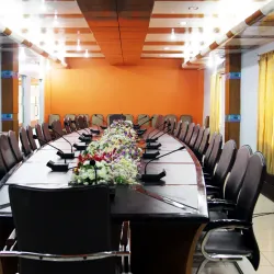 Narayanganj Boat Club - Narayanganj