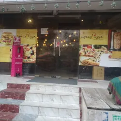 Narayanganj Clock Tower - Narayanganj