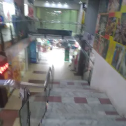 Narayanganj Clock Tower - Narayanganj