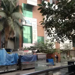 Narayanganj Clock Tower - Narayanganj