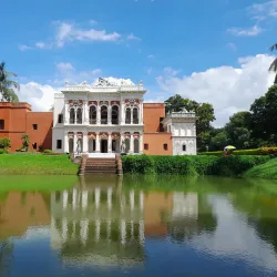 Narayanganj Museum - Narayanganj