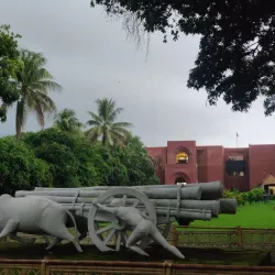 Narayanganj Museum - Narayanganj