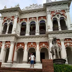 Narayanganj Museum - Narayanganj