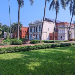 Narayanganj Museum - Narayanganj