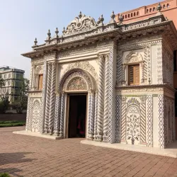 Narayanganj Museum - Narayanganj