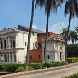 Narayanganj Museum - Narayanganj