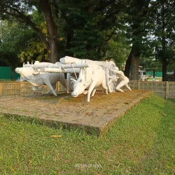 Narayanganj Museum - Narayanganj