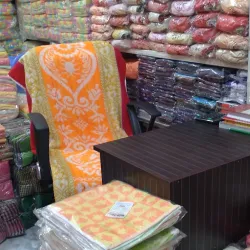 Narayanganj Textile Market - Narayanganj
