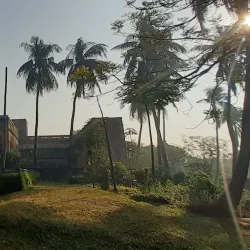 Panam City - Narayanganj