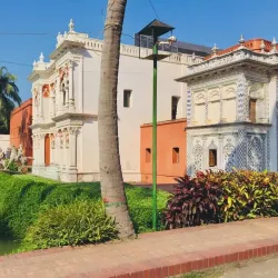 Panam City - Narayanganj