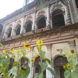 Panam City - Narayanganj