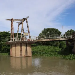 Shitalakshya River - Narayanganj