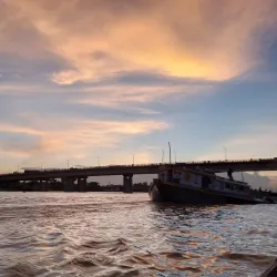 Shitalakshya River - Narayanganj