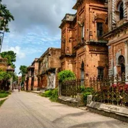 Sonargaon - Narayanganj