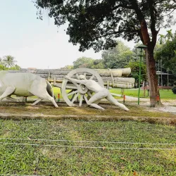 Sonargaon - Narayanganj