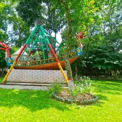 Kaliakoir Eco Park - Narsingdi