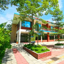 Kaliakoir Eco Park - Narsingdi