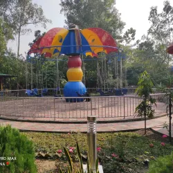 Kaliakoir Eco Park - Narsingdi
