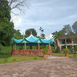 Kaliakoir Eco Park - Narsingdi