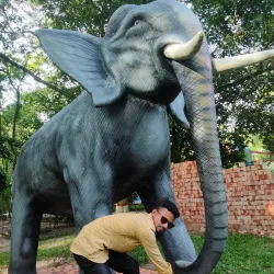 Kaliakoir Eco Park - Narsingdi