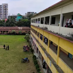 Madhabdi Handloom Village - Narsingdi