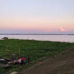 Madhabdi Handloom Village - Narsingdi