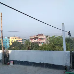 Madhabdi Handloom Village - Narsingdi