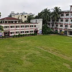 Madhabdi Handloom Village - Narsingdi