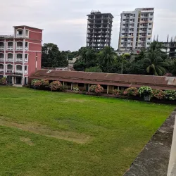 Madhabdi Handloom Village - Narsingdi