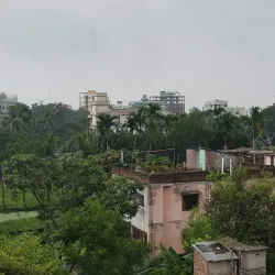 Madhabdi Handloom Village - Narsingdi