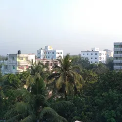 Madhabdi Handloom Village - Narsingdi