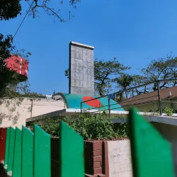 Narsingdi District Museum - Narsingdi