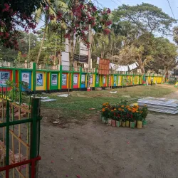 Narsingdi District Museum - Narsingdi