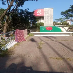 Narsingdi District Museum - Narsingdi