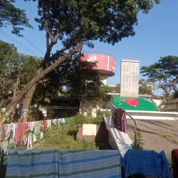 Narsingdi District Museum - Narsingdi