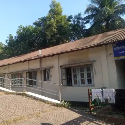 Narsingdi District Museum - Narsingdi