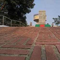 Narsingdi District Museum - Narsingdi