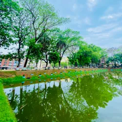 Narsingdi Government College - Narsingdi