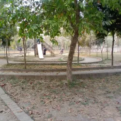 Narsingdi Public Park - Narsingdi