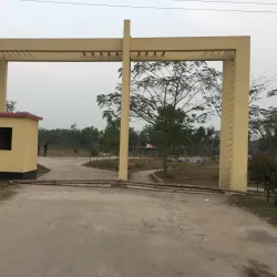 Narsingdi Public Park - Narsingdi