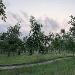 Narsingdi Public Park - Narsingdi