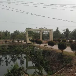 Narsingdi Public Park - Narsingdi