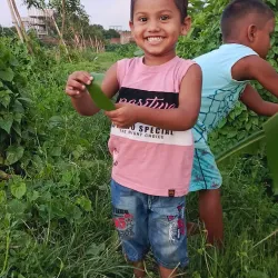 Narsingdi Public Park - Narsingdi