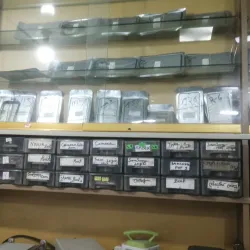 Narsingdi Textile Market - Narsingdi