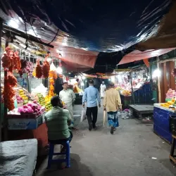 Narsingdi Textile Market - Narsingdi