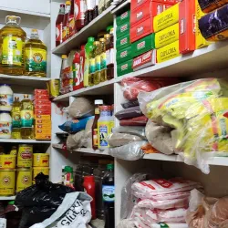 Narsingdi Textile Market - Narsingdi