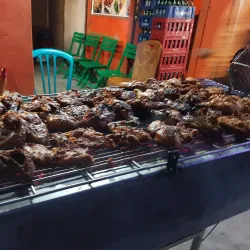 Palash Upazila Market - Narsingdi