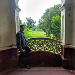 Shibpur Zamindar Bari - Narsingdi